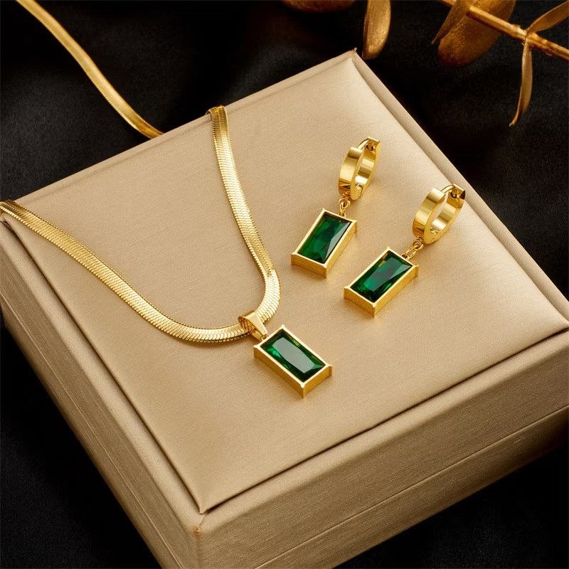 Greta Set