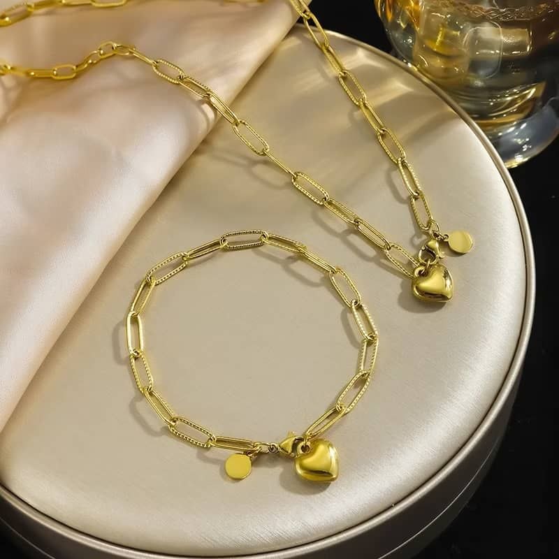 Alexis Set