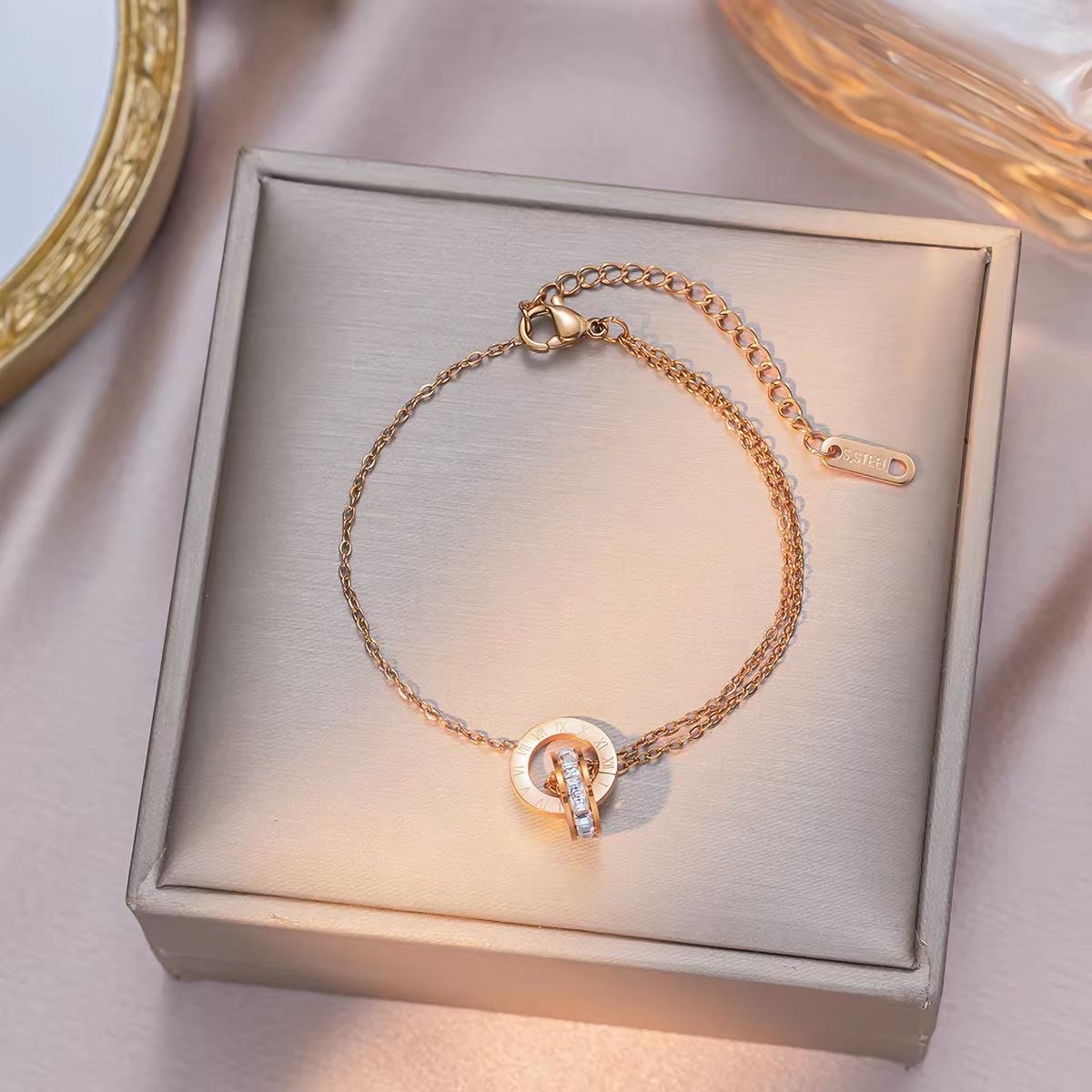 Sierra Bracelet
