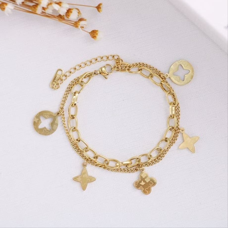 Savannah Bracelet