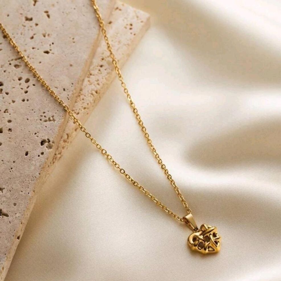 Avani Necklace