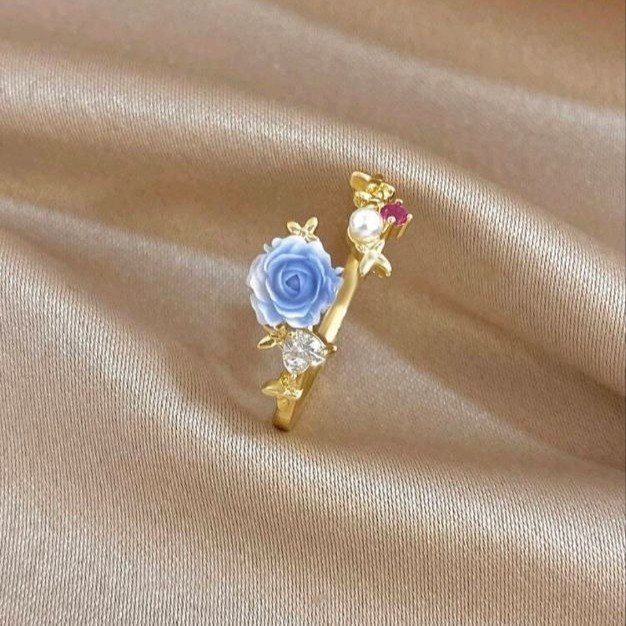 Freya Ring